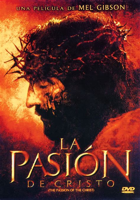 la pasión de cristo completa en español